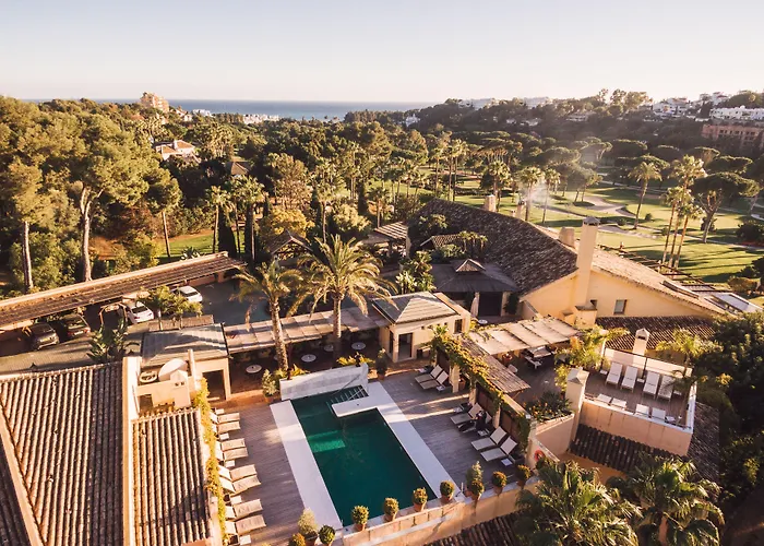 Golf hotels Rio Real Golf &
