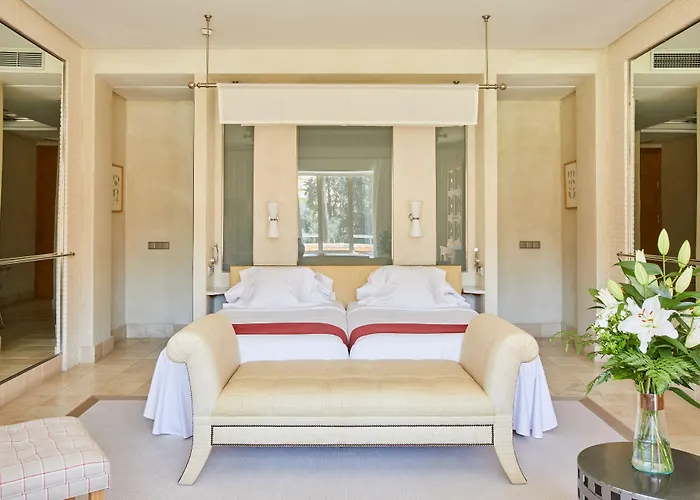 Golf hotels Rio Real Golf &