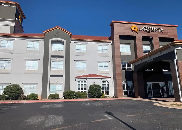 La Quinta By Wyndham Okc North - Quail Springs
