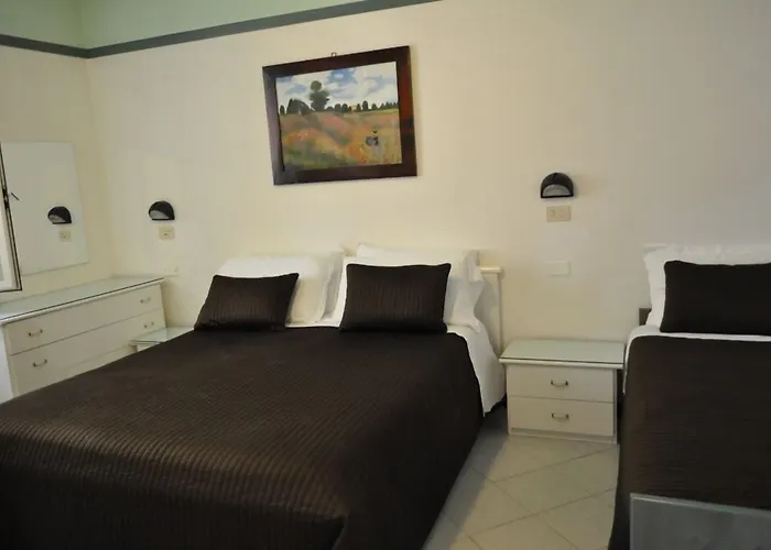 Esedra Hotel