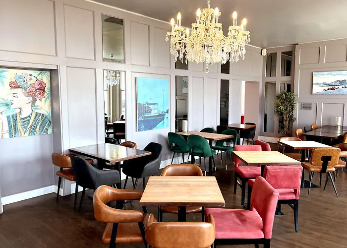 View Folkestone, A Member Of Radisson Individuals