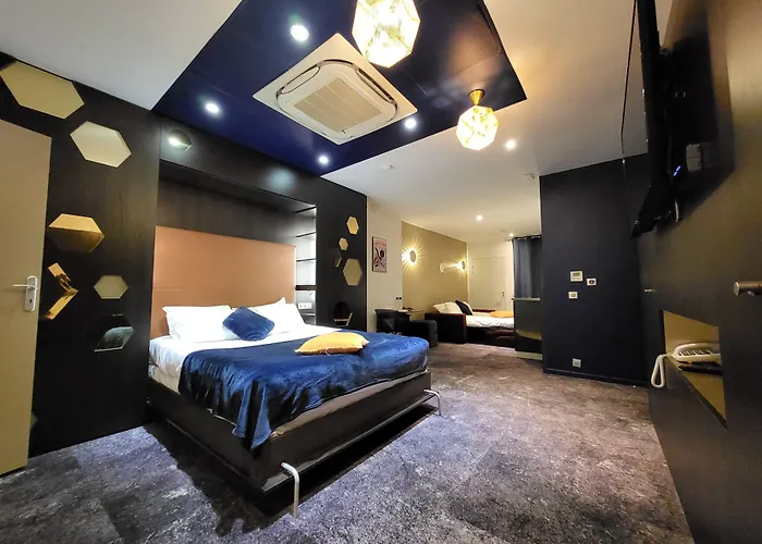 Ibis Styles Paris Pigalle Montmartre