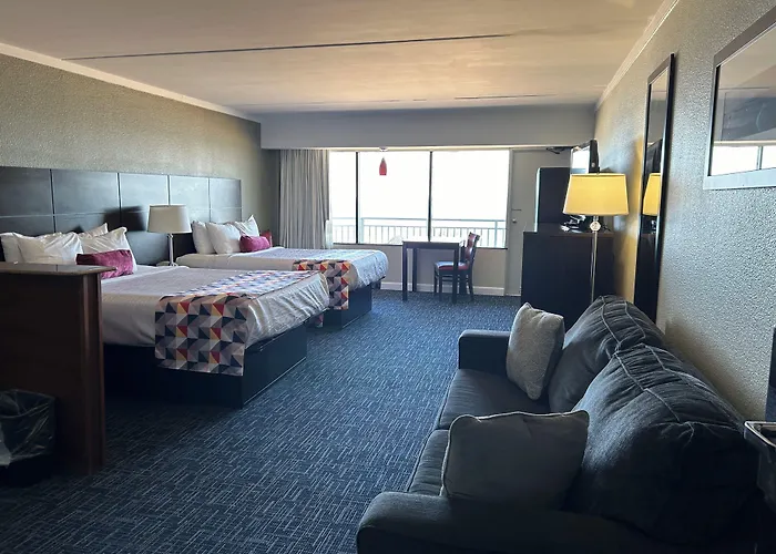 Sandcastle Resort
