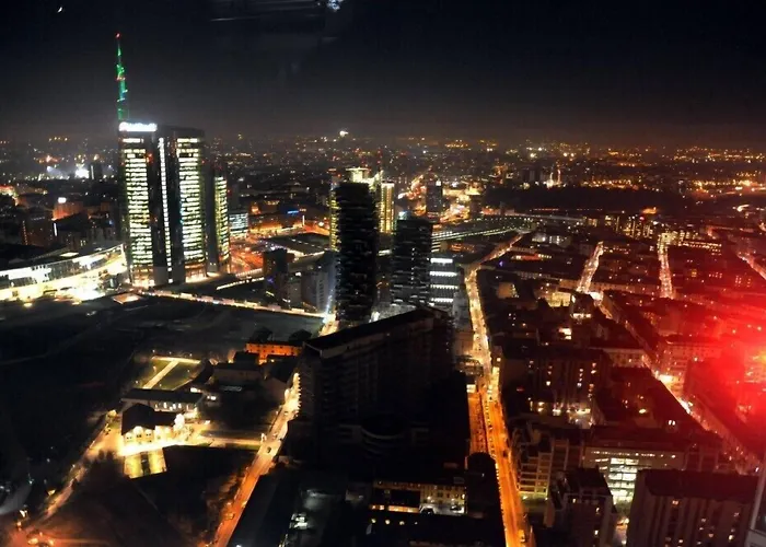 Rex Milano