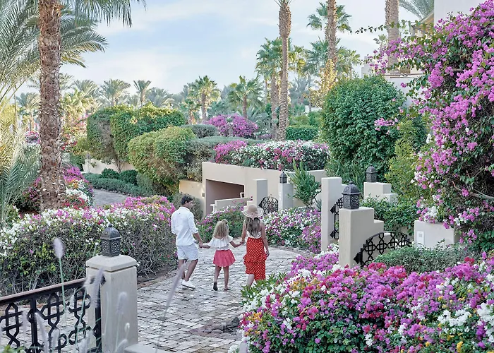 Four Seasons Sharm El Sheikh