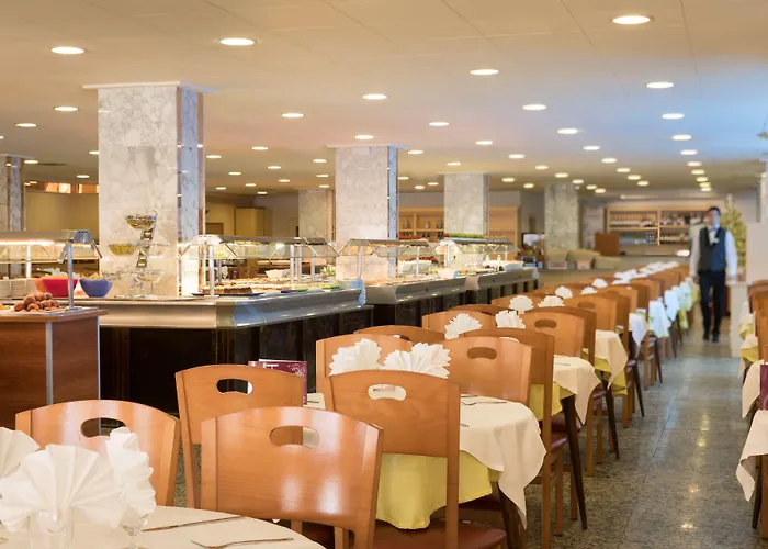 Hotel con Spa Htop Royal Star & Spa #Htopfun