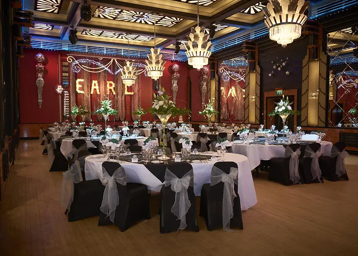 Earl Of