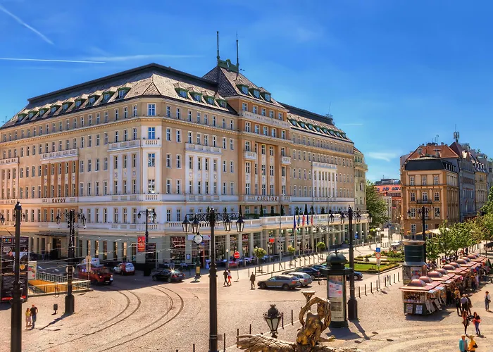 Radisson Blu Carlton