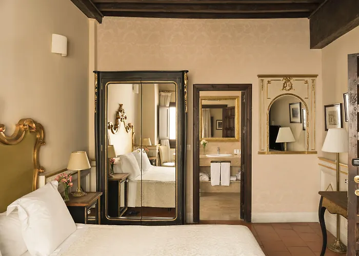 Cheap hotels Casa 1800 Granada