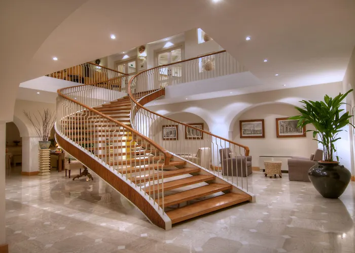 Grand Hotel Aminta