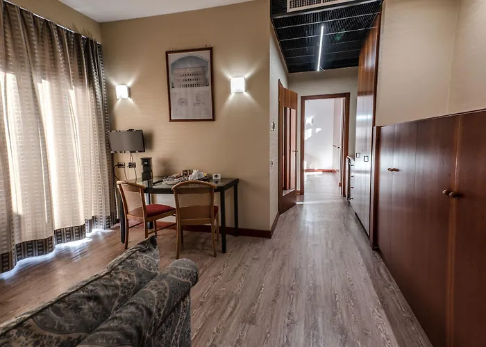 Hotel Petra