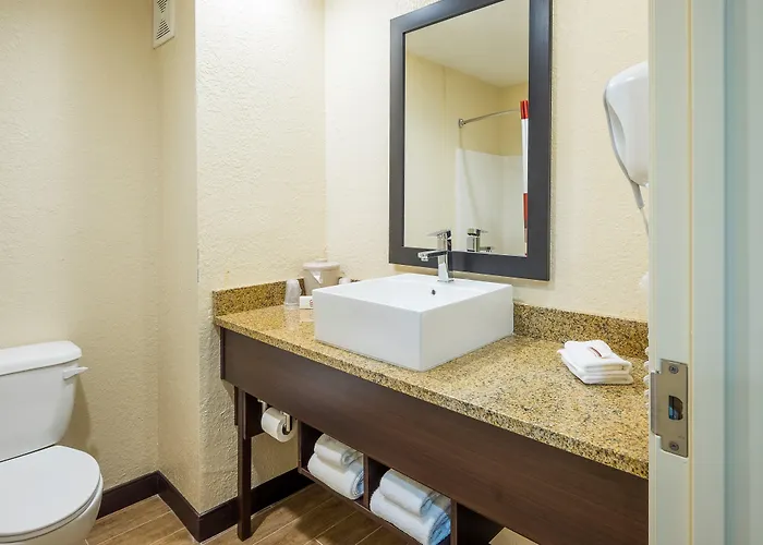 Motels Red Roof Inn Ocala