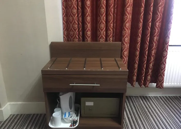 Hotel Oliver