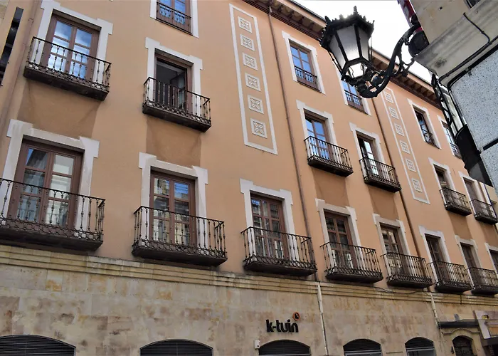 Sercotel Las Torres