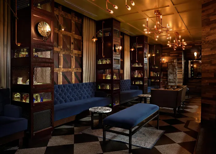 Acme Hotel Chicago, Outset Collection By Hilton