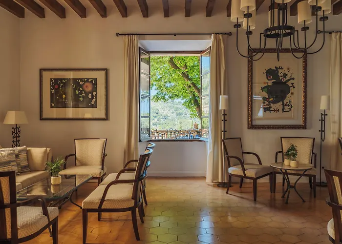 Villa Sant'Andrea, A Belmond , Taormina Mare