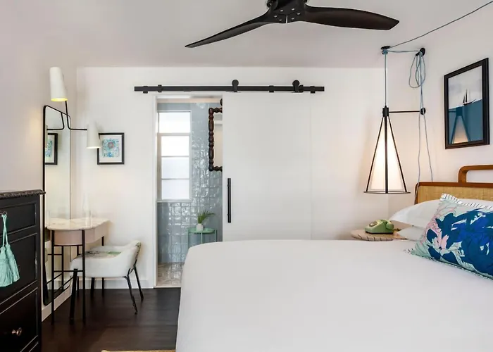 Winslow'S Bungalows - Key West Historic Inns