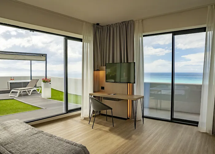 Hotel Costa Verde