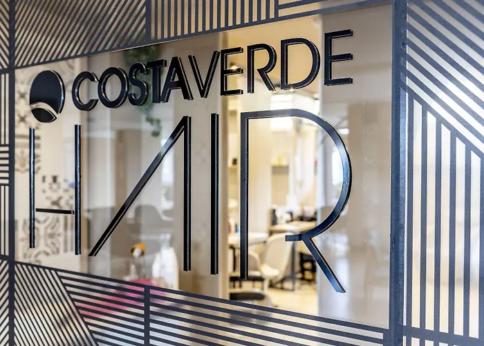 Hotel Costa Verde