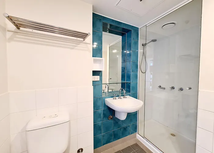 South Yarra Central Apartment