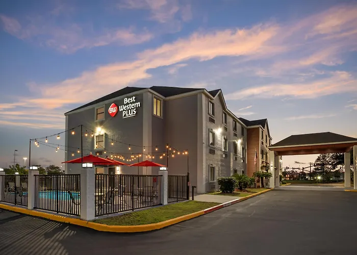 Motels Regency Inn & Suites Biloxi