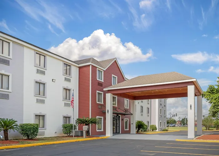 Motels Regency Inn & Suites Biloxi