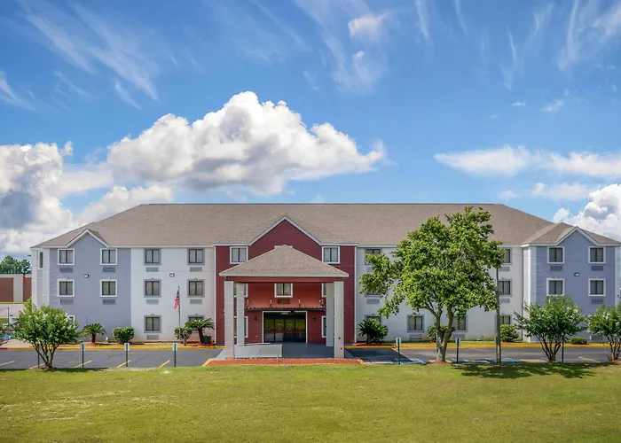 Motels Regency Inn & Suites Biloxi