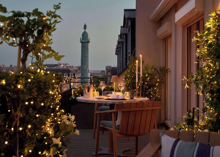 Park Hyatt Paris-Vendome