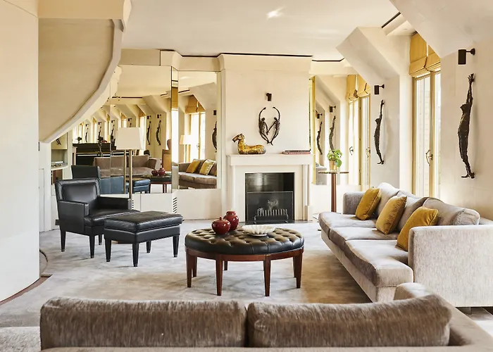 Park Hyatt Paris-Vendome