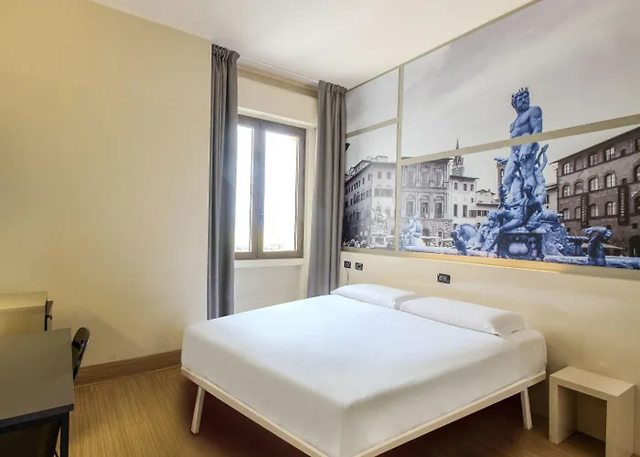 B&B Firenze Novoli