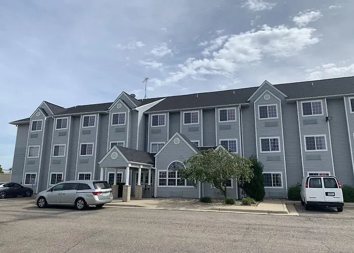Quality Inn Owatonna Near Medical Center