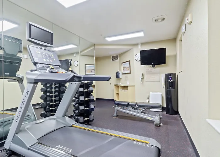 Extended Stay America Suites - Atlanta - Northlake