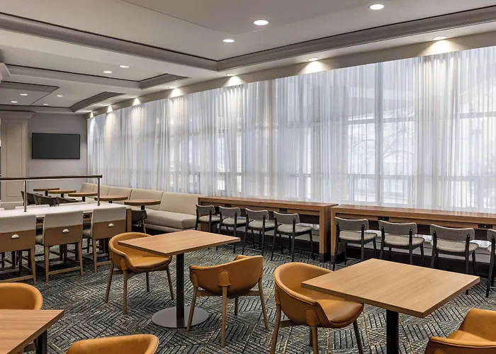 Homewood Suites By Hilton , D.C. Downtown