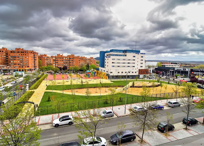 Torrejón