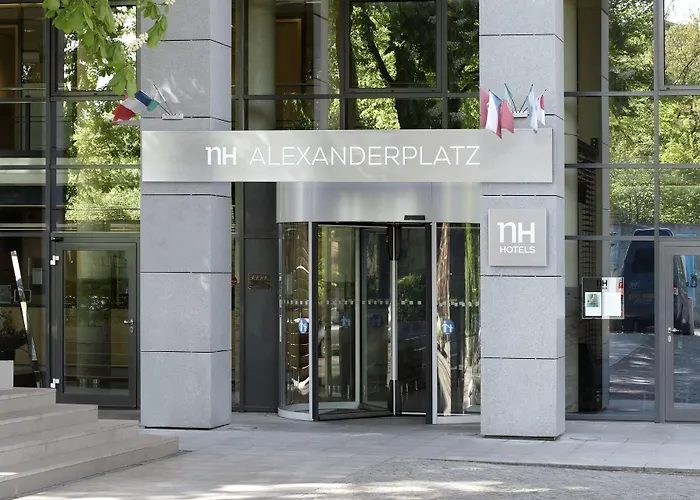 Nh Alexanderplatz