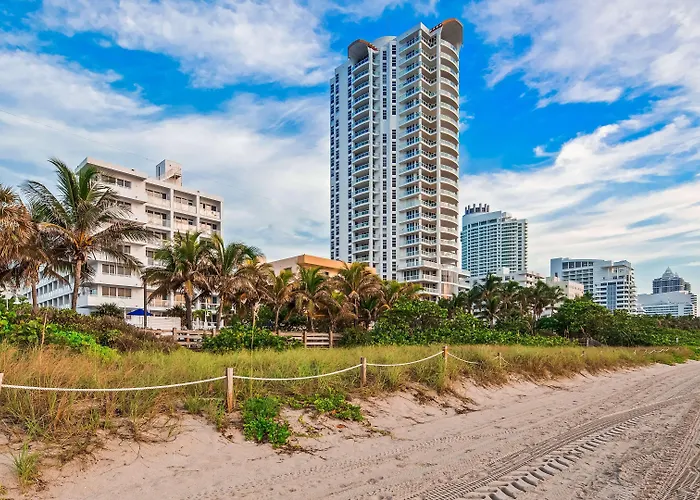 Best Western Plus Atlantic Beach