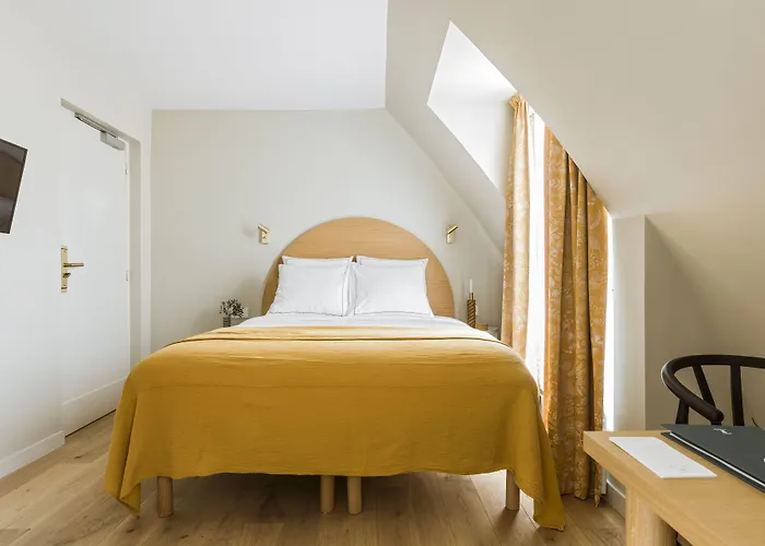 Hotel Ami - Orso Hotels