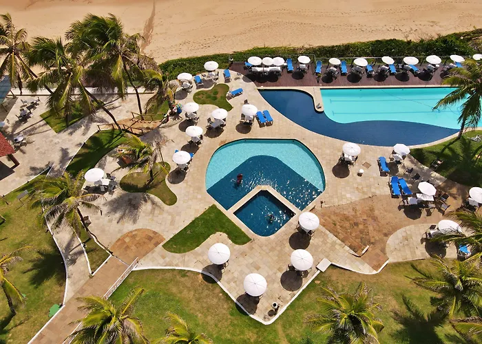 El Aram Imirá Beach