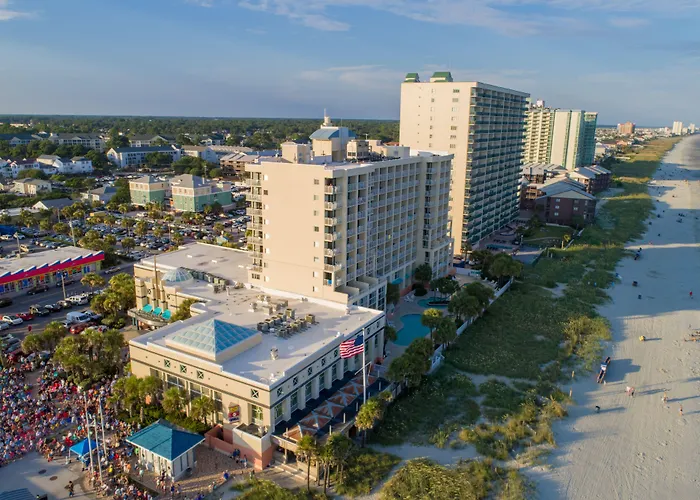 Best Selfcatering Ocean Drive Beach And Golf