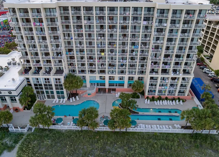 Best Selfcatering Ocean Drive Beach And Golf