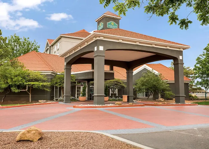Romantic hotels La Quinta By Wyndham Albuquerque West
