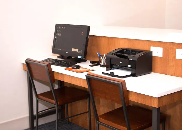 Comfort Inn & Suites Tyler North