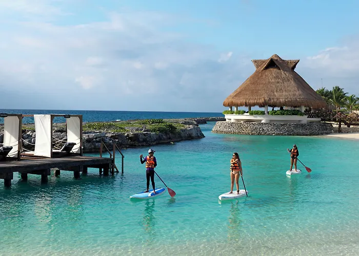 Hard Rock Riviera Maya (Adults Only)