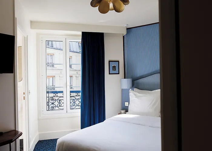 Hôtel de Charonne