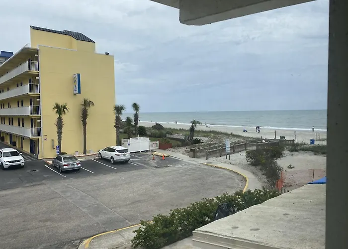 North Shore Oceanfront