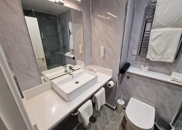 Comfort Inn Arundel