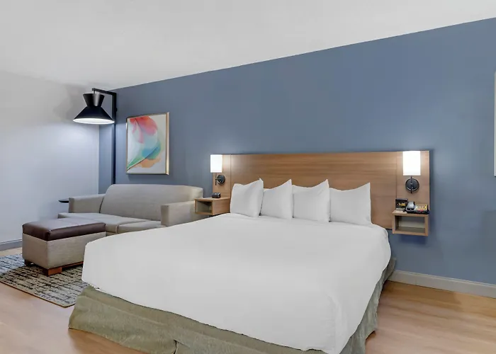 Cheap hotels Hyatt Place Houston-North