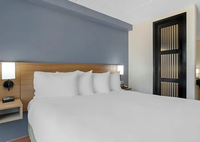 Cheap hotels Hyatt Place Houston-North