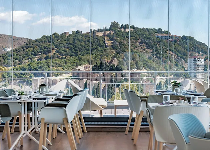  Ac Malaga Palacio By Marriott