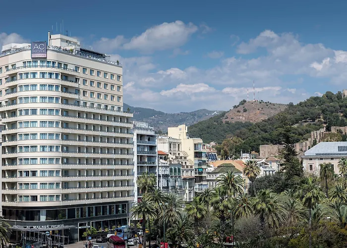 Ac Palacio By Marriott